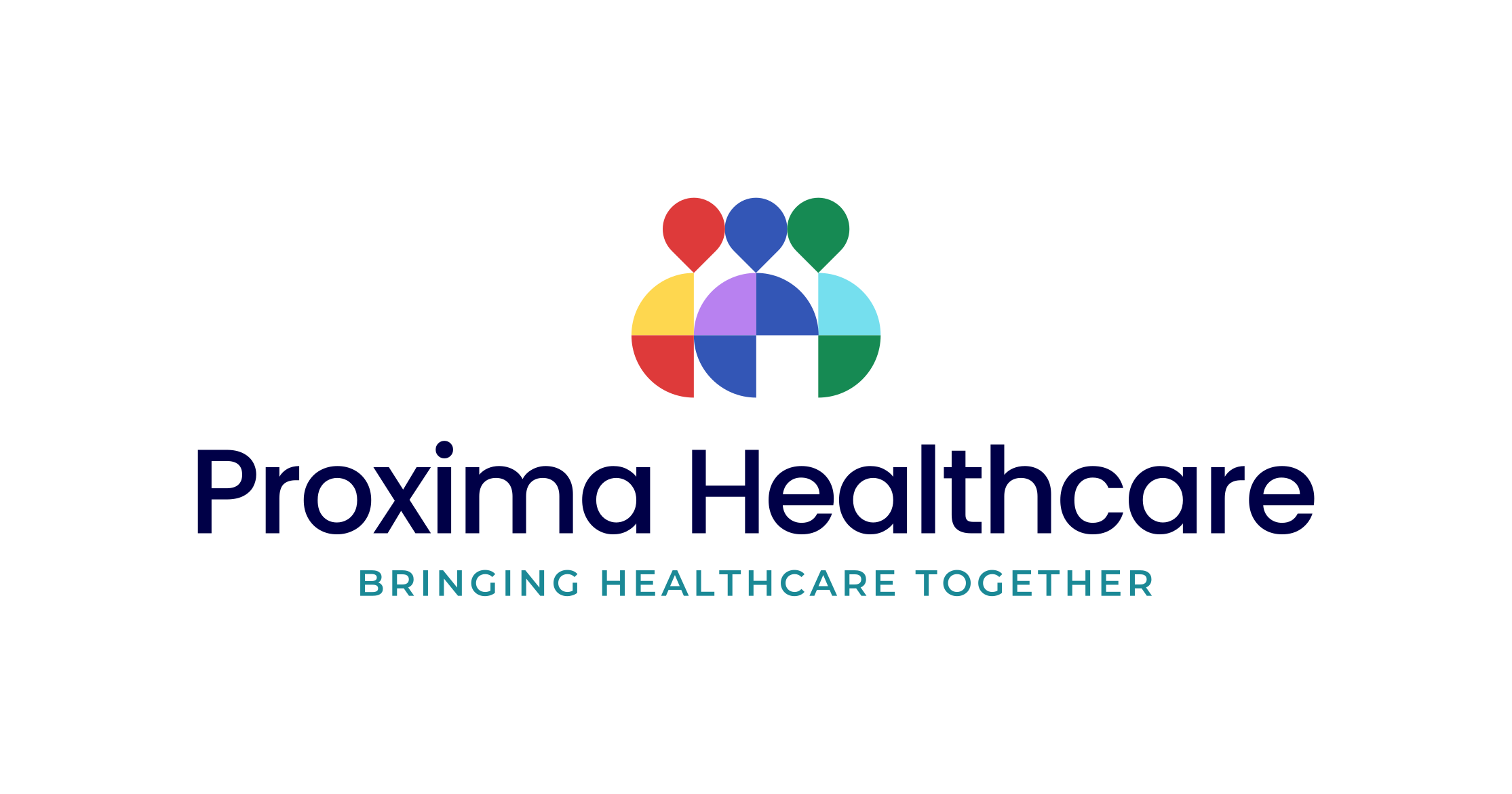 Proxima Healthcare Logo